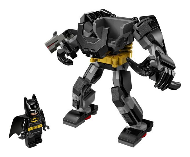 Batman™ Mech 