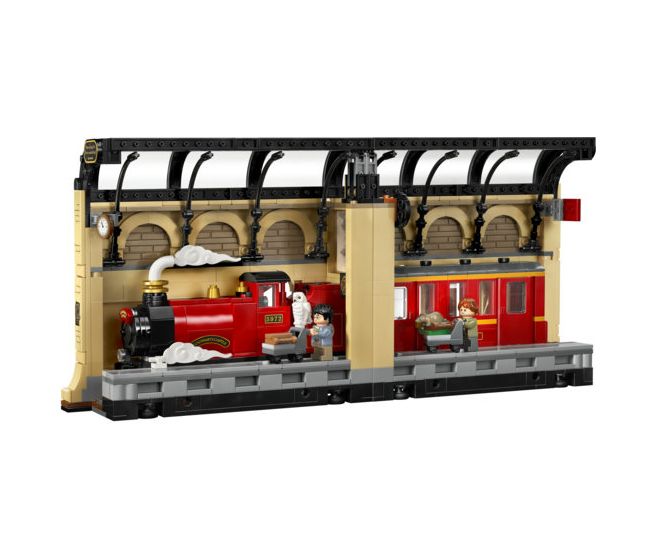 Buchstütze: Hogwarts™ Express 