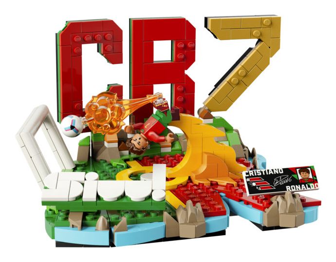 Cristiano Ronaldo – Fußball-Highlights 