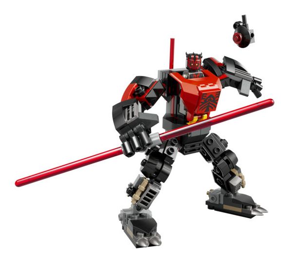 Darth Maul™ Mech 