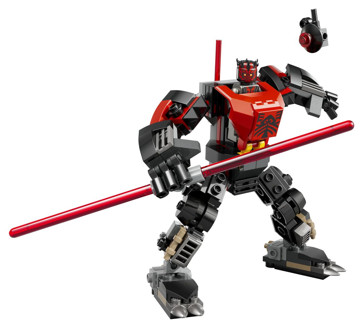 Darth MaulTM Mech 