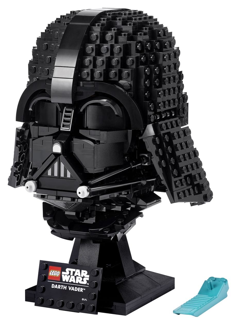 Darth-Vader™ Helm 