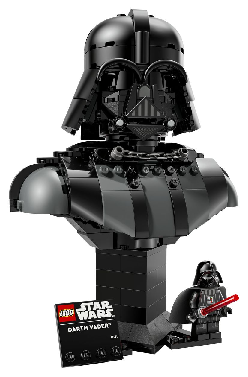 Darth VaderTM Büste 
