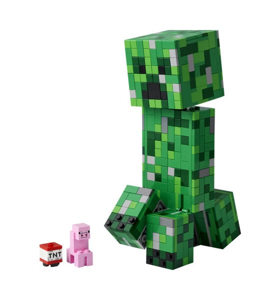 Der Creeper™ 