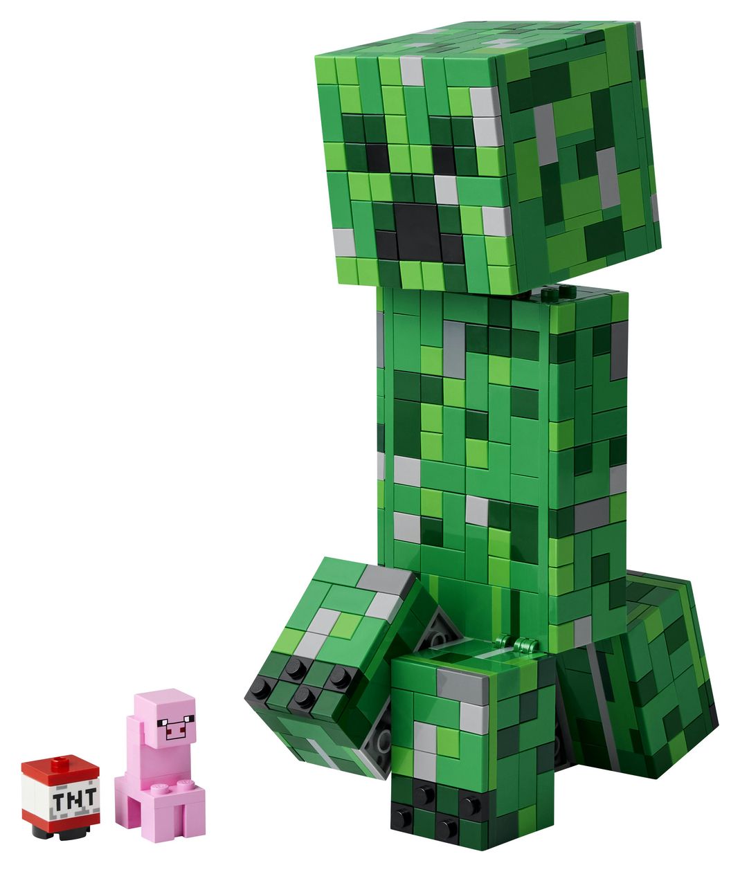 Der CreeperTM 