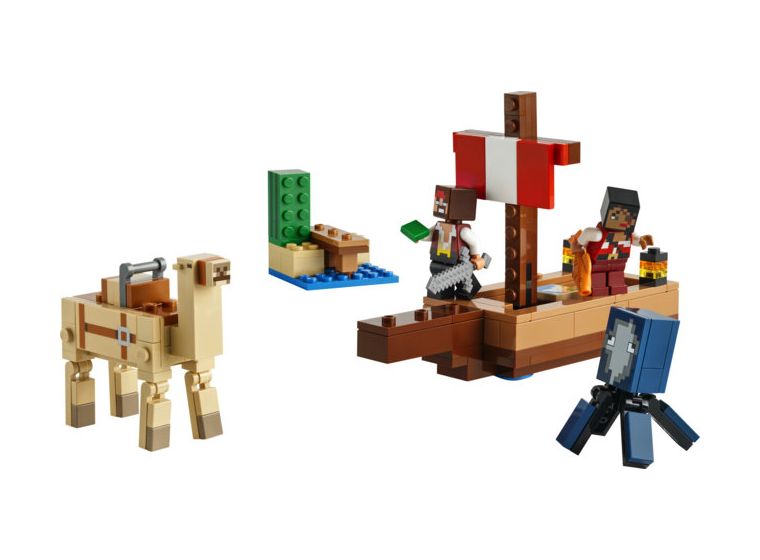 Die Piratenschiffreise 