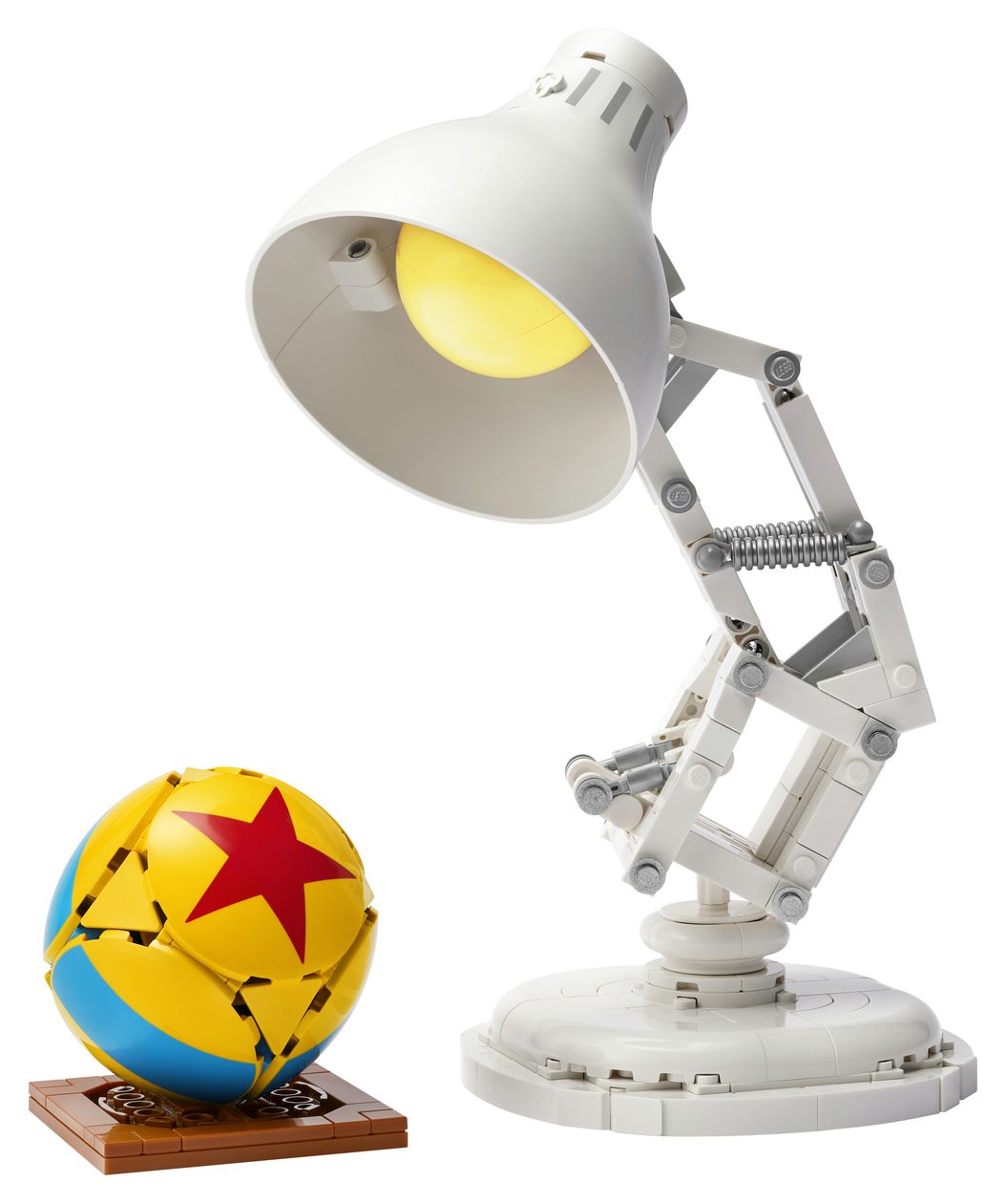 Disney Pixar Luxo Jr. 