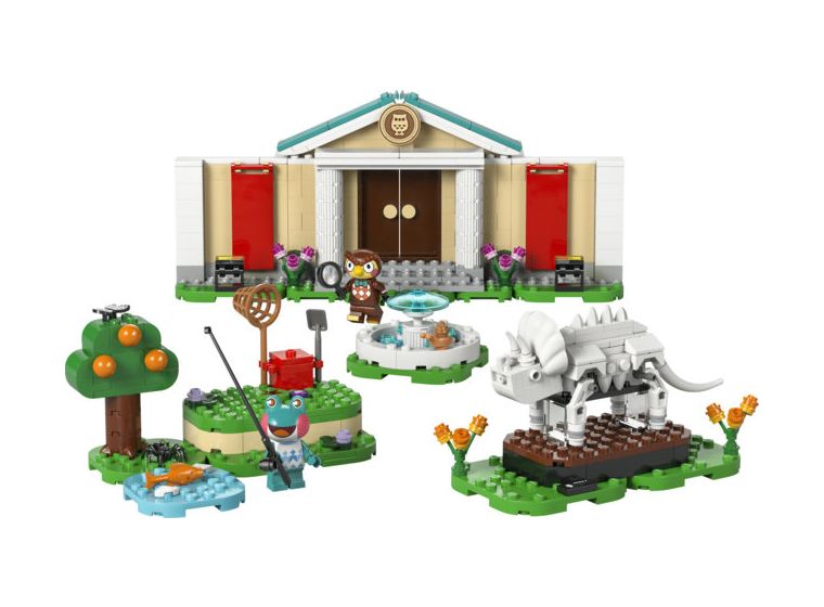 Eugens Museumssammlung 