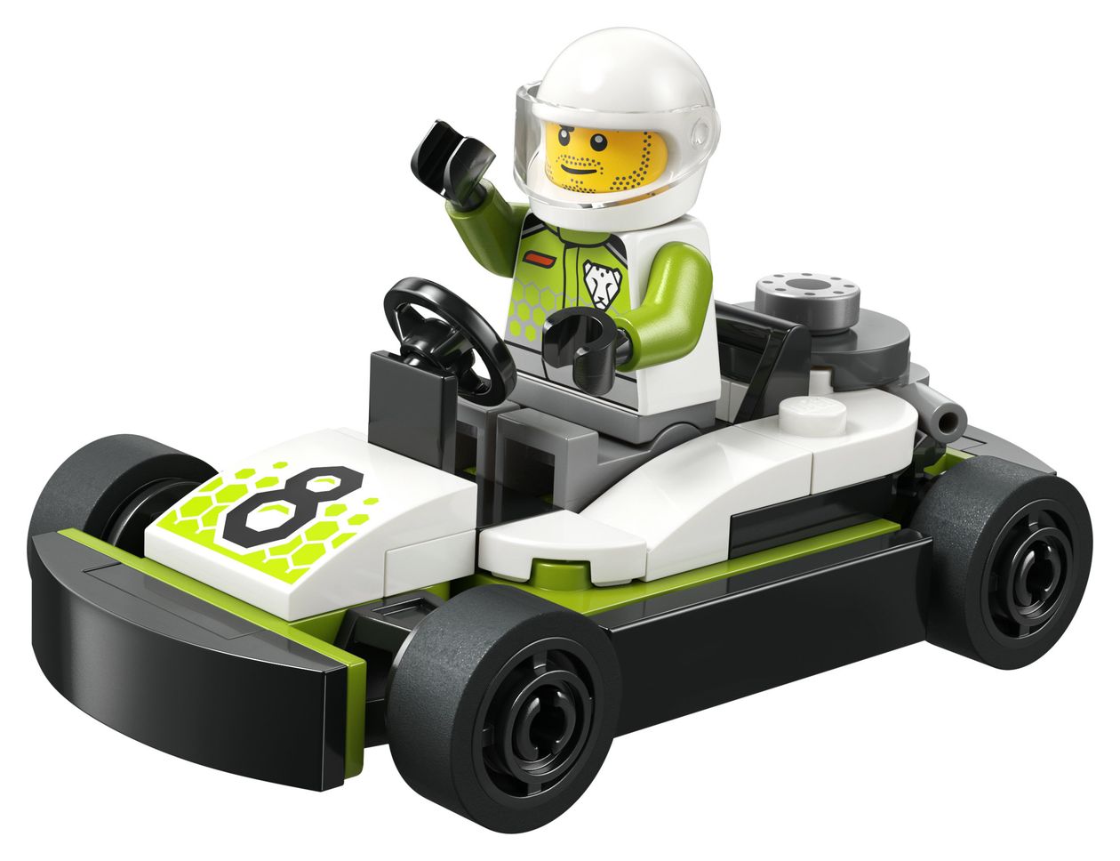 Go-Kart 