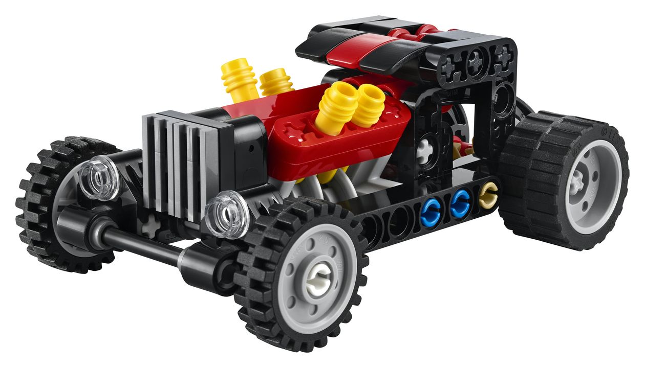 Hot Rod Auto 