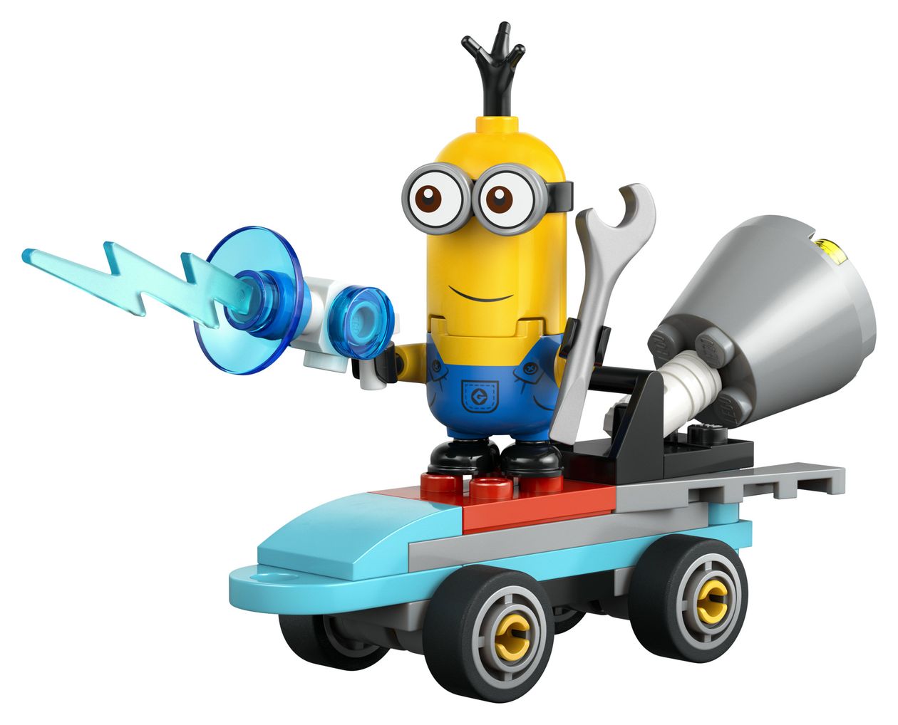 Jetboard der Minions 