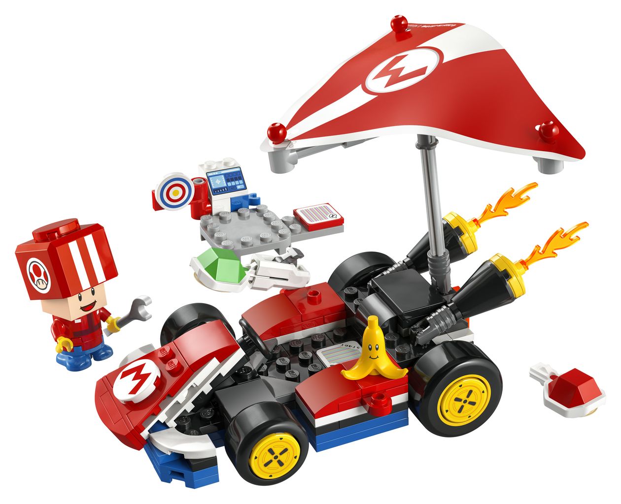 Mario KartTM – Standard–Kart 