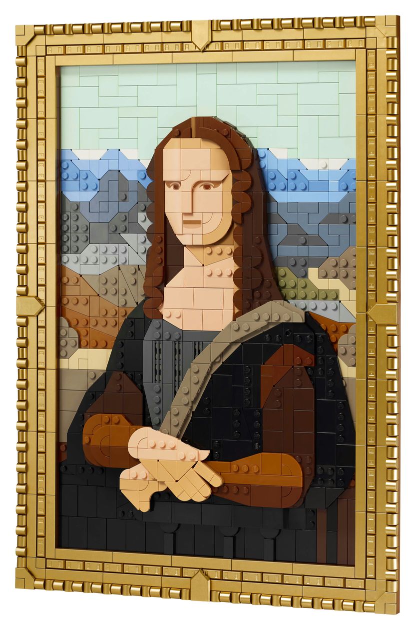 Mona Lisa 