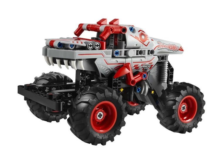 Monster Jam™ ThunderROARus™ 