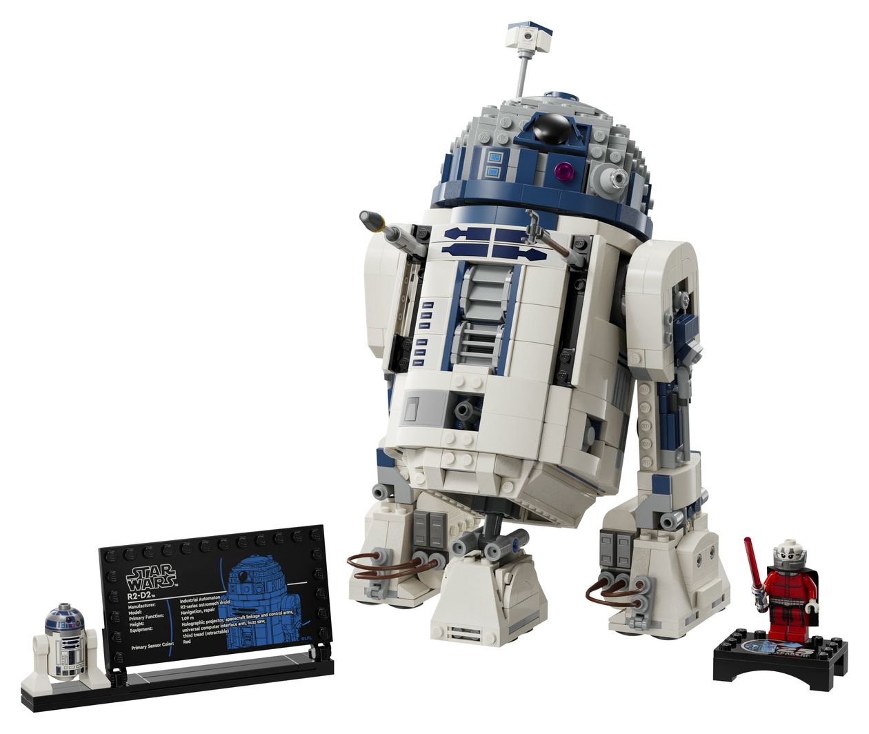 R2-D2TM 