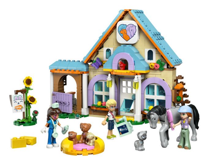 Tierarztpraxis für Pferde und Haustiere 