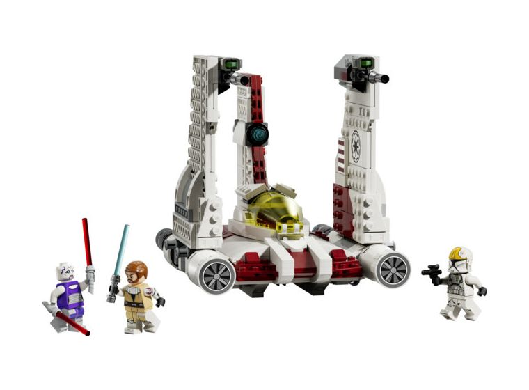 V-19 Torrent-Sternjäger 