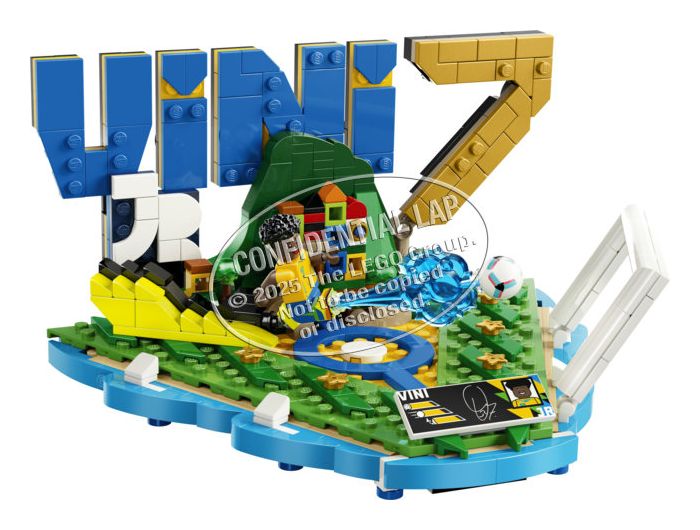 Vini Jr. – Fußball-Highlights 