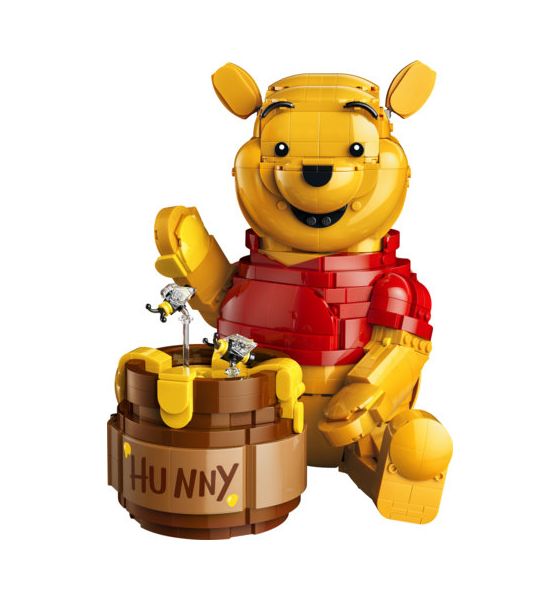 Winnie Puuh 