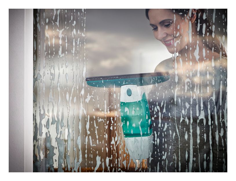 51001 Dry&Clean Fenstersauger 