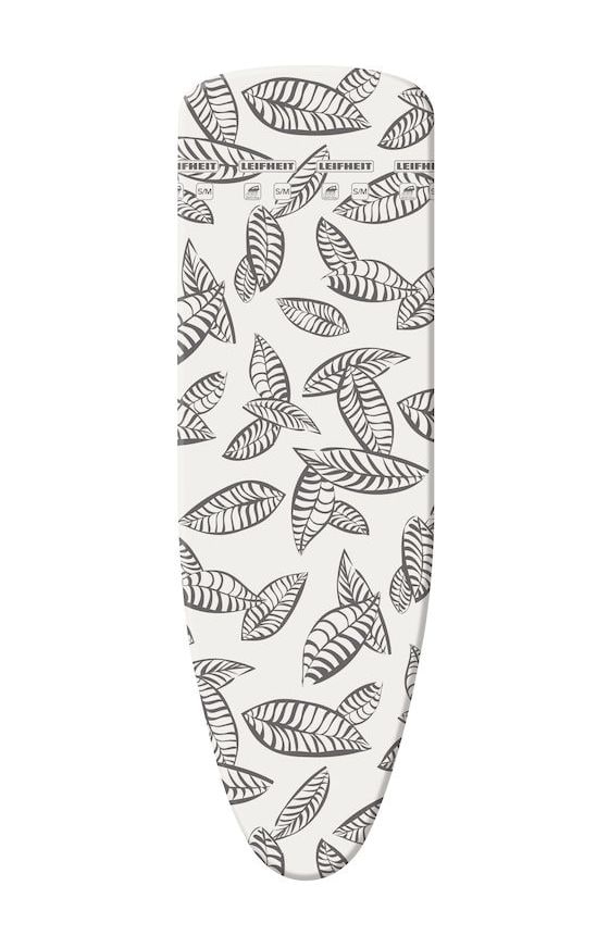 Bügelbrettbezug Perfect Steam S/M für Dampfbügelstationen 