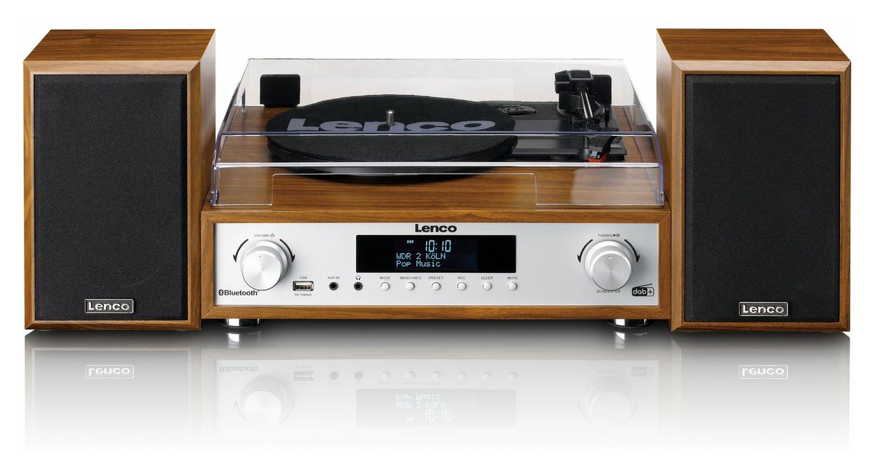 MC-160WD 