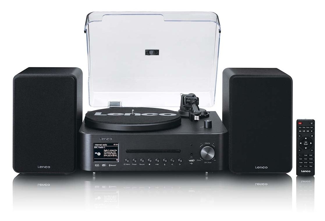 MC-760BK 