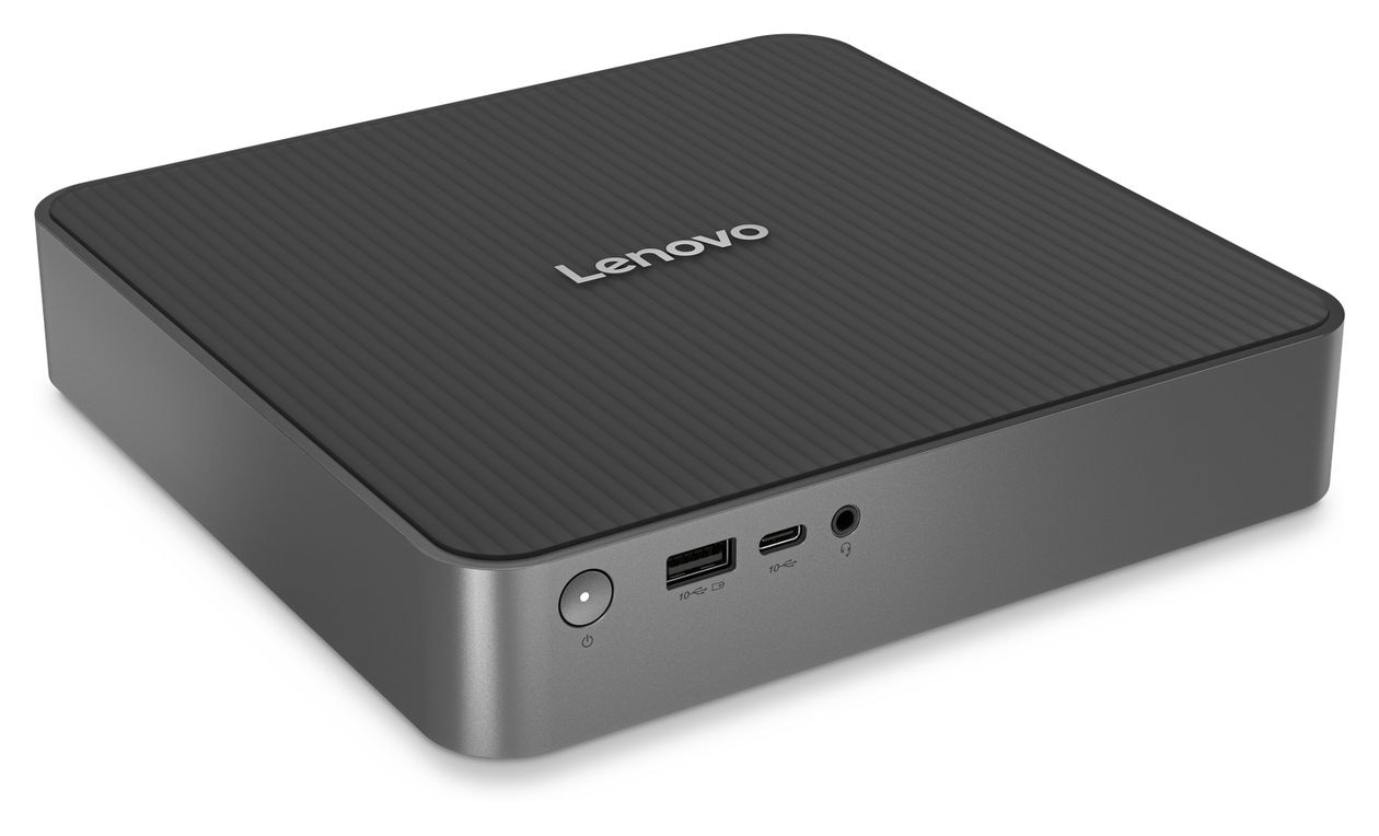 IdeaCentre Mini 01IRH10R 