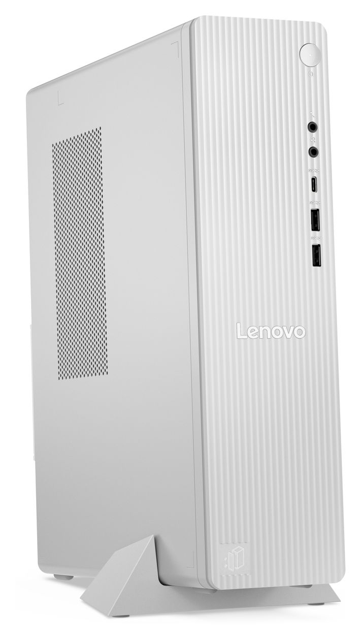 IdeaCentre Tower 08AKP10 PC 3,2 GHz AMD Ryzen 5 16 GB Ram 1 TB SSD Windows 11 Home intern 