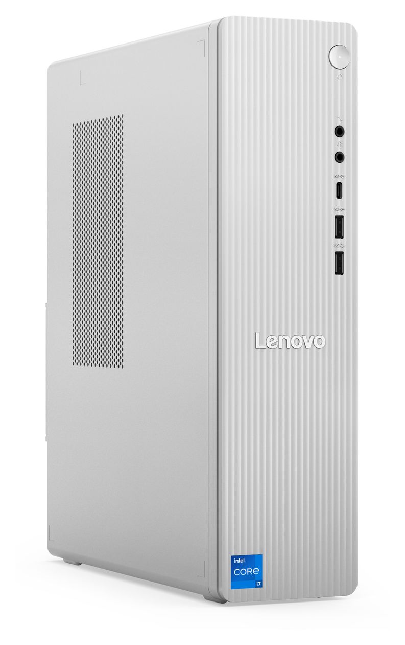 IdeaCentre Tower 08IRH9 PC Intel® Core™ i3 512 GB SSD Windows 11 Home 
