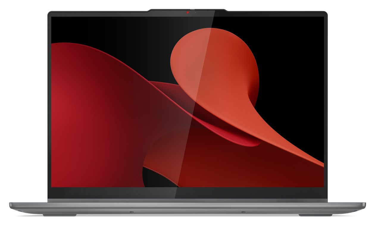 IdeaPad 5 2-in-1 16AHP9 WUXGA Notebook 40,6 cm (16 Zoll) 1920 x 1200 Pixel 16 GB Ram 1 TB SSD Windows 11 Home AMD Ryzen 5 max. 5 GHz intern  (Grau) 