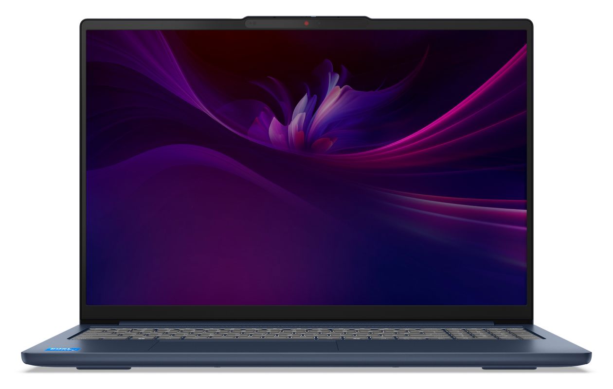 IdeaPad Slim 5 16IRH10 WUXGA Notebook 40,6 cm (16 Zoll) 1920 x 1200 Pixel 1 TB SSD Windows 11 Home Intel® Core™ i7 max. 4,9 GHz  (Blau) 