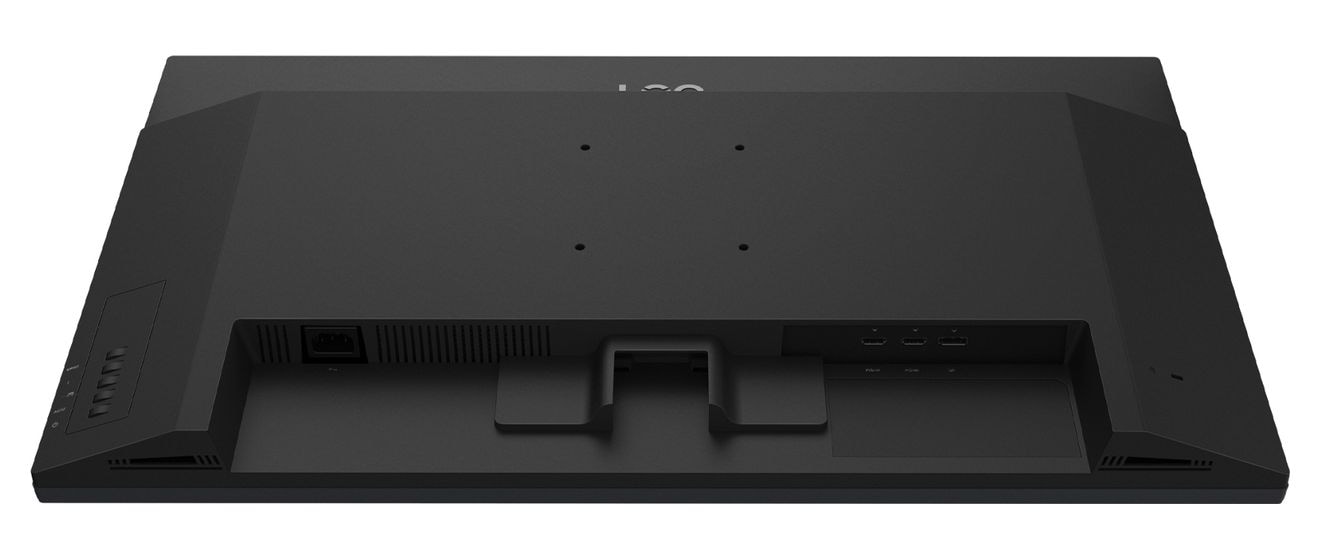 LOQ32Q-10 Quad HD Monitor 80 cm (31.5 Zoll) 16:9 0,5 ms 300 cd/m²  (Grau) 