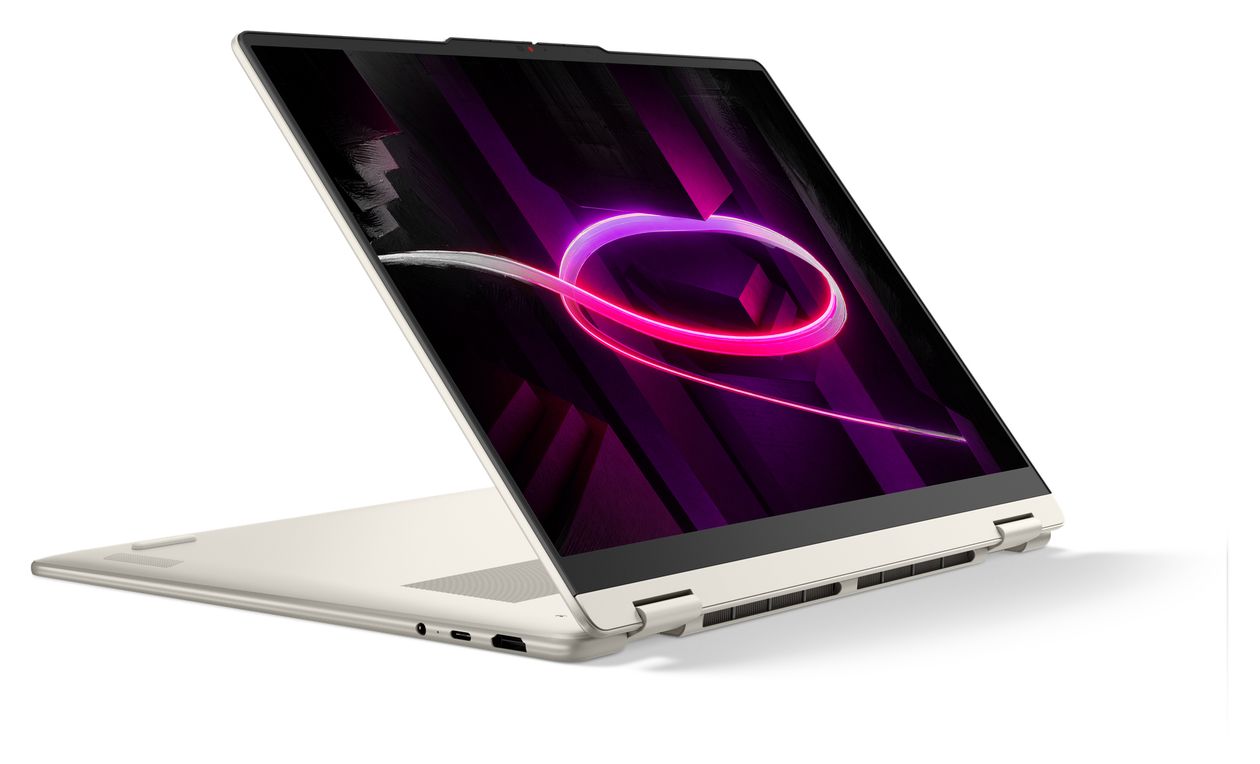 Yoga 7 2-in-1 16AGP11 Copilot+ PC 