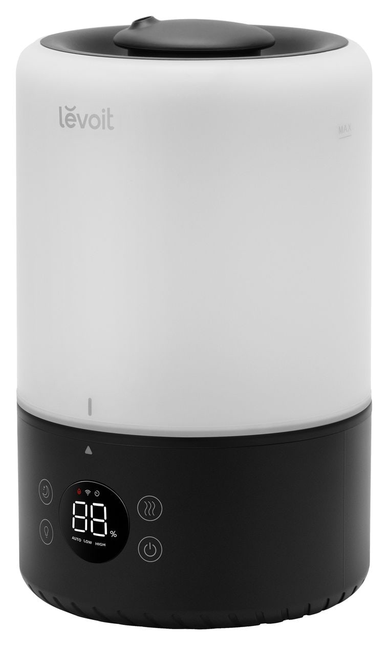 Dual 200S Pro Luftbefeuchter 3,0 l Tank 