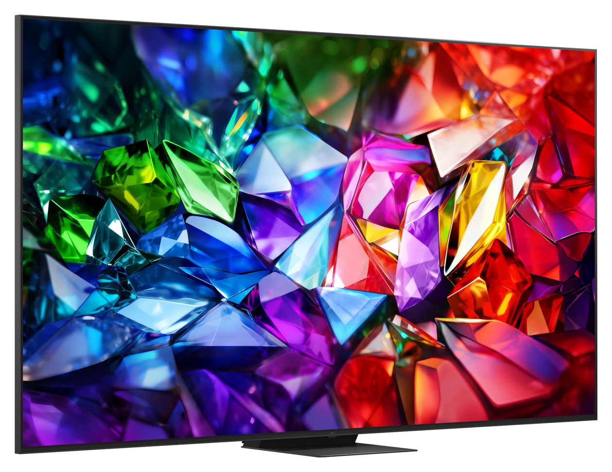 100MRGB96B9 LED 2,54 m (100 Zoll) Fernseher 4K Ultra HD VESA 600 x 400 mm 