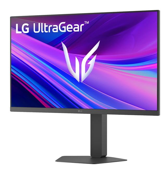 27G440A-B Full HD Monitor 68,6 cm (27 Zoll) 16:9 1 ms 400 cd/m²  (Schwarz) 