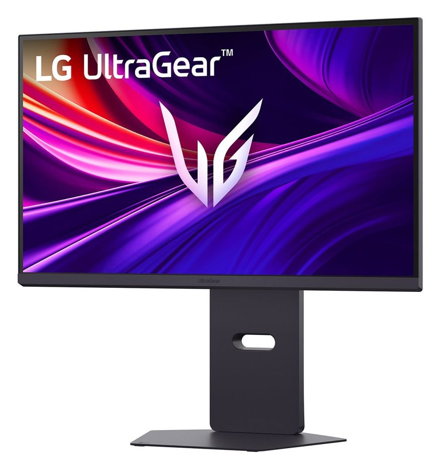 27G850A-B.AEU 4K Ultra HD Monitor 68,6 cm (27 Zoll) 16:9 1 ms 450 cd/m²  (Schwarz) 