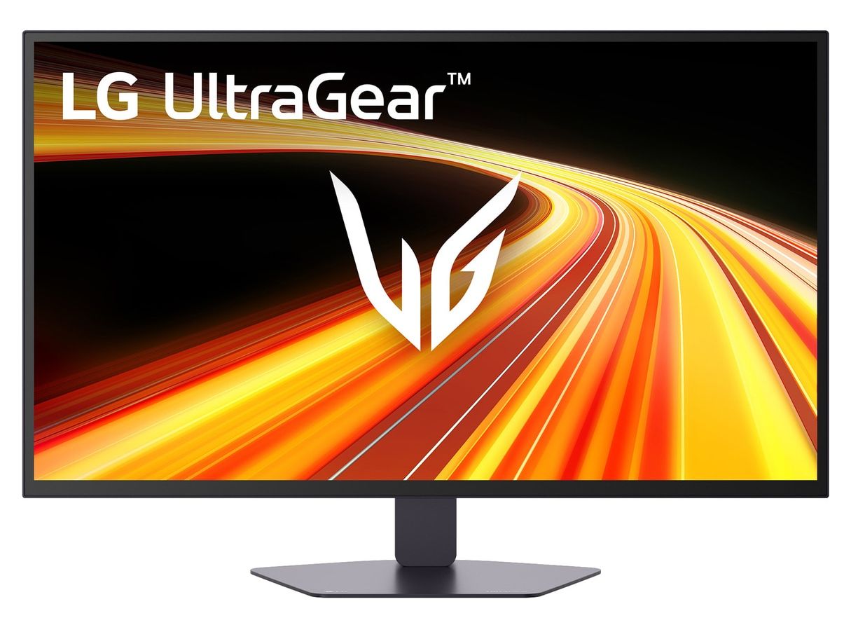 27GX790B-B Quad HD Monitor 68,6 cm (27 Zoll) 16:9 0,03 ms 335 cd/m²  (Schwarz) 