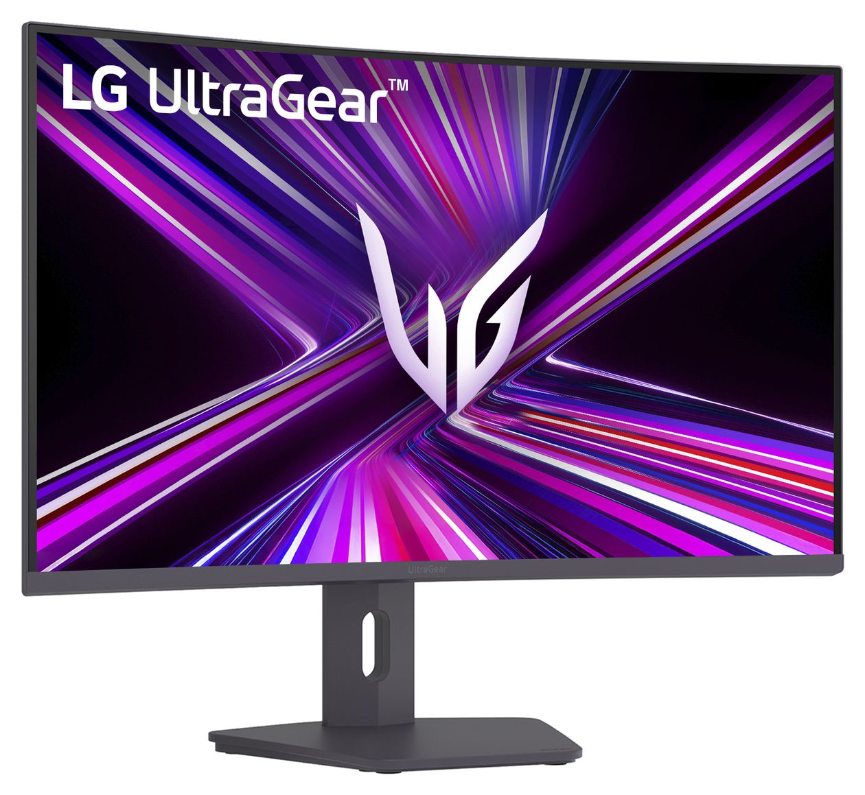 32G600A-B Quad HD Monitor 81,3 cm (32 Zoll) 16:9 1 ms  (Schwarz) 