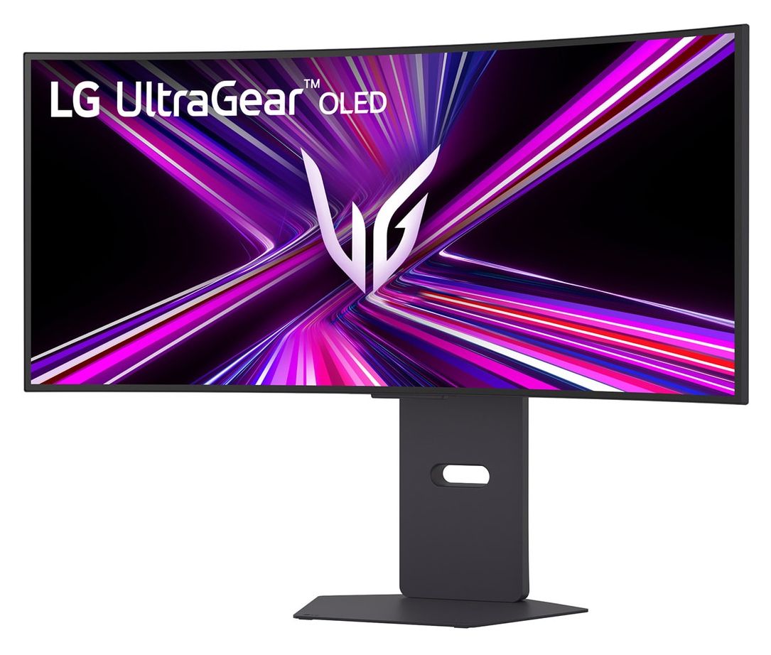 34GX900A-B Quad HD Monitor 86,4 cm (34 Zoll) 21:9 0,03 ms 275 cd/m²  (Schwarz) 