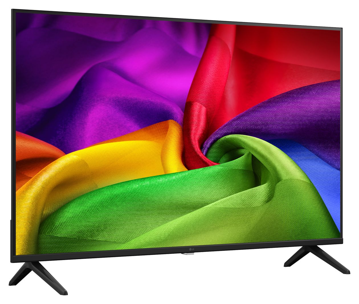 43NU800B6LC LED 109,2 cm (43 Zoll) Fernseher 4K Ultra HD VESA 200 x 200 mm 