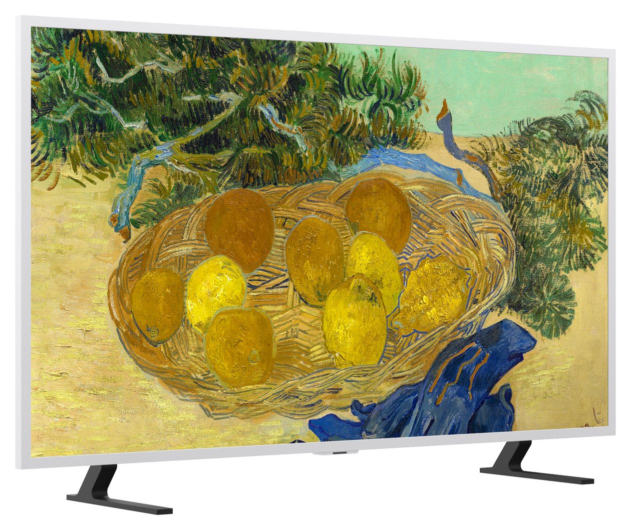 55LX7B6LA QNED 139,7 cm (55 Zoll) Fernseher 4K Ultra HD 
