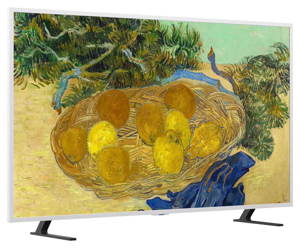 65LX7B6LA QNED 165,1 cm (65 Zoll) Fernseher 4K Ultra HD 
