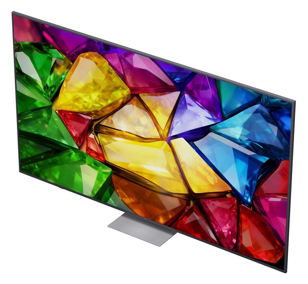 86MRGB88B9B LED 2,18 m (86 Zoll) Fernseher 4K Ultra HD 