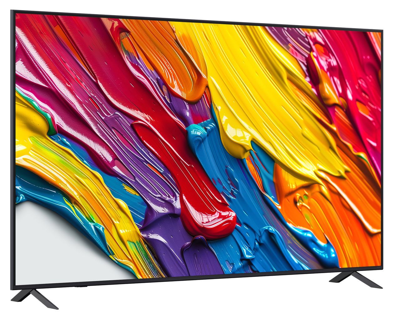 86QNED82A6B QNED 2,18 m (86 Zoll) Fernseher 4K Ultra HD VESA 600 x 400 mm 