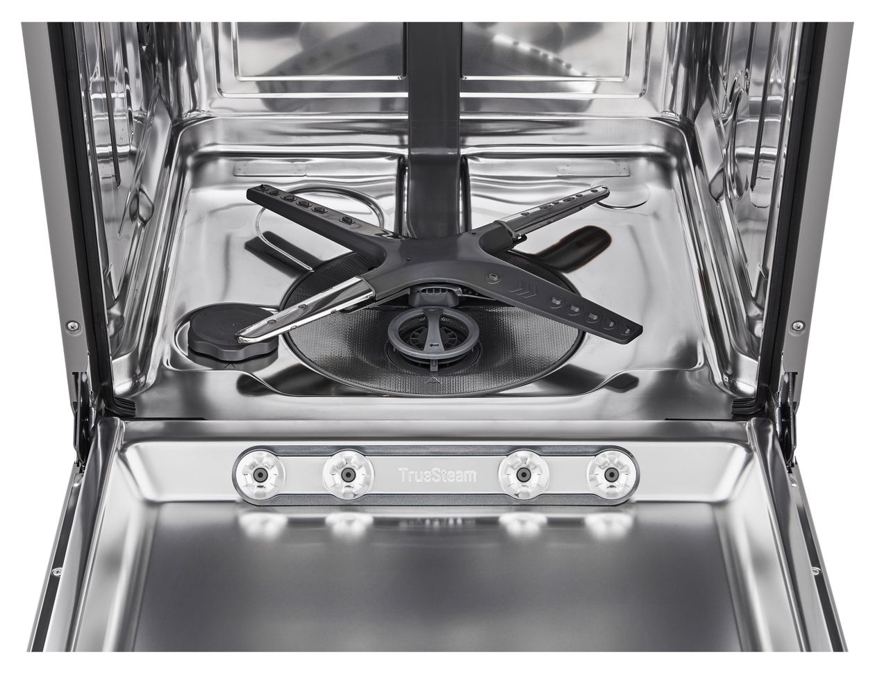 DB476TXS 60 cm Geschirrspüler vollintegriert (ohne Front) Leise 14 Maßgedecke aquaStop Funktion Kondensations 