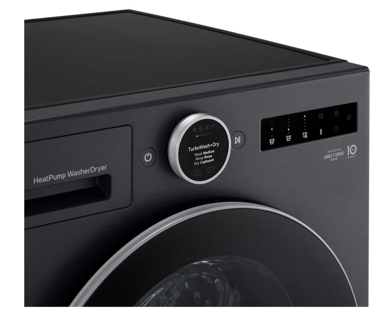 HPWD116BA 
