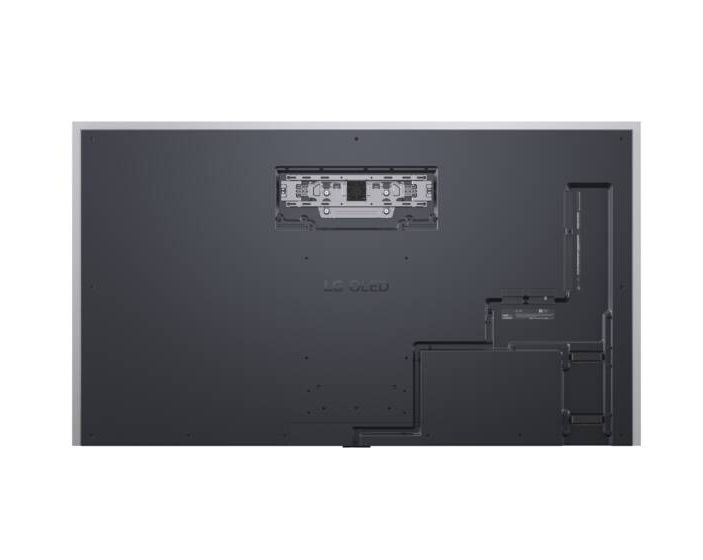 OLED77G68LW OLED 195,6 cm (77 Zoll) Fernseher 4K Ultra HD VESA 300 x 300 mm 