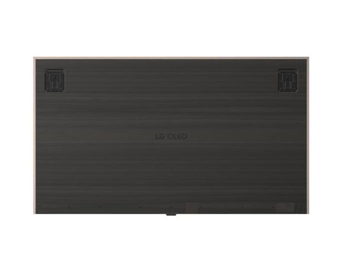 OLED83W69LA OLED 2,11 m (83 Zoll) Fernseher 4K Ultra HD 